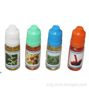 Dekang E Liquid, HLY E Juice, Hangsen E-Liquid